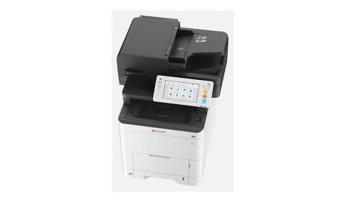 KYOCERA ECOSYS MA4000CIX CLJ MFP 42 PPM 1200 X 1200 DPI USB ENET - 