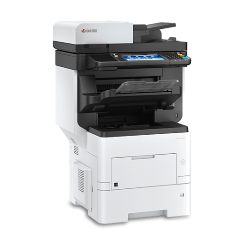 KYOCERA ECOSYS M3860IDNF MONO MFP P/C/S/F 62 PPM 600 X 600 DPI ENET USB