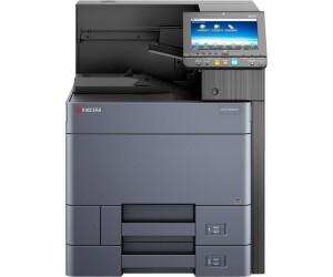 KYOCERA ECOSYS P8060CDN COLOR PRINTER 60/50 PPM A3/A4 STD F OPT 4GB RAM 320GB HDD ENET USB