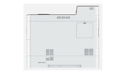 KYOCERA ECOSYS PA4000CX COLOR LASER PRINTER 42 PPM 1200 X 1200 DPI USB ENET - 
