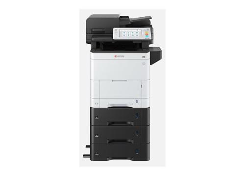 KYOCERA ECOSYS MA3500CIFX MFP P/C/S/F 37 PPM 1200X1200 DPI ENET USB - 