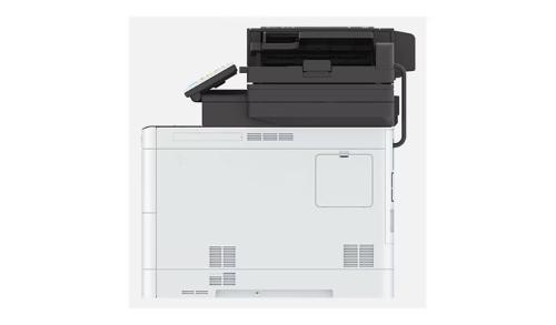 KYOCERA ECOSYS MA4000CIX CLJ MFP 42 PPM 1200 X 1200 DPI USB ENET - 