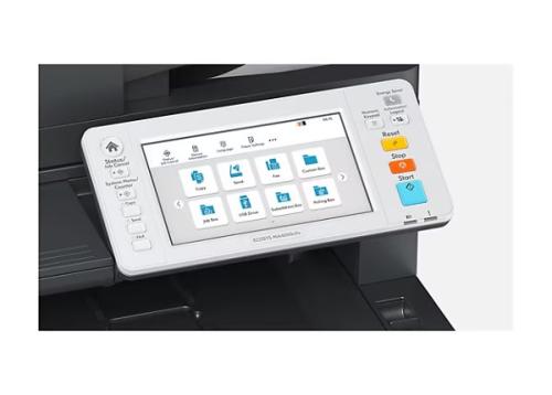 KYOCERA ECOSYS MA4000CIFX CLJ MFP 42 PPM 1200 X 1200 DPI USB ENET - 