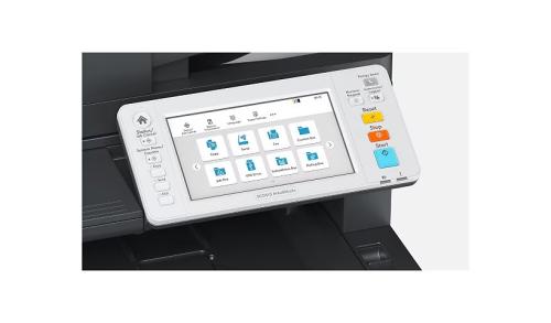 KYOCERA ECOSYS MA4000CIX CLJ MFP 42 PPM 1200 X 1200 DPI USB ENET - 