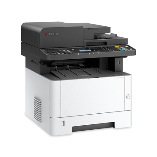 KYOCERA ECOSYS MA3500WFX MONO MFP 37 PPM 1200 X 1200 DPI USB ENET WIFI