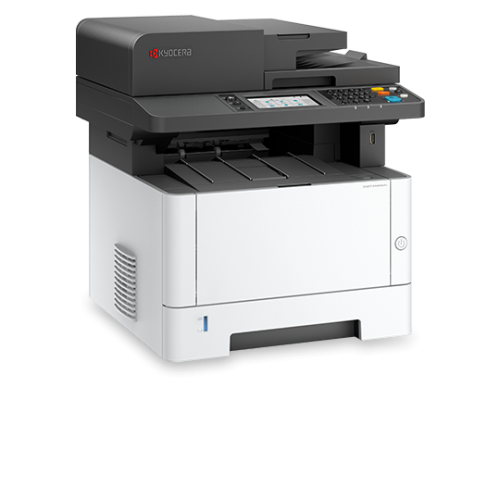 KYOCERA ECOSYS MA4000WIFX 42 PPM B/W MFP P/C/S/F A4 600 X 600 DPI ENET USB WIFI