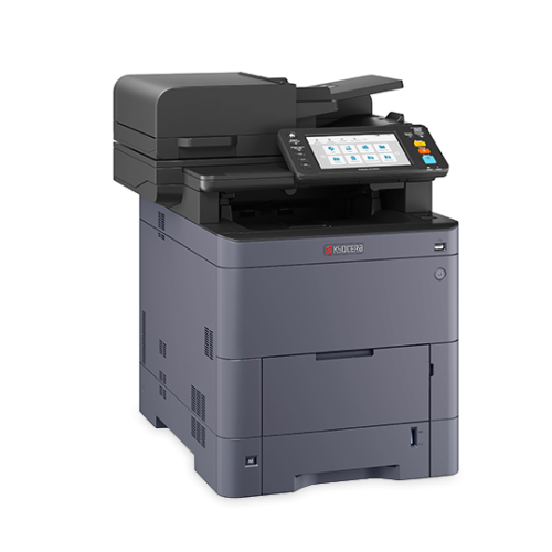 KYOCERA TASKALFA MA4500CI 47 PPM COLOR MFP P/C/S/F A4 600 X 600 DPI ENET USB