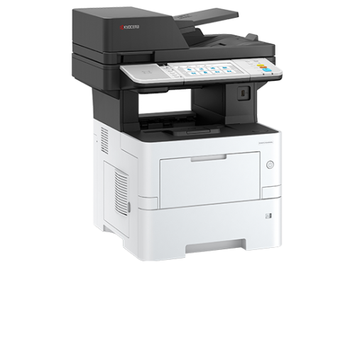 KYOCERA ECOSYS MA4500IFX 47 PPM B/W MFP P/C/S/F A4 600 X 600 DPI ENET USB