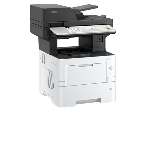 KYOCERA ECOSYS MA4500IX MFP 47 PPM 1200 X 1200 DPI USB ENET