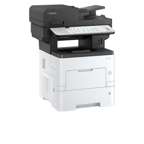 KYOCERA ECOSYS MA6000IFX MONO MFP P/C/S/F 62 PPM 600 X 600 DPI ENET USB