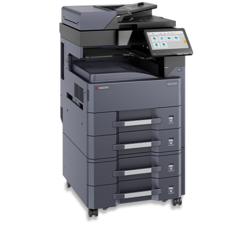 KYOCERA TASKALFA MZ3200I MONO MFP 32 PPM A3 P/C/S STD F OPT 4 GB RAM 320 GB HDD ENET USB