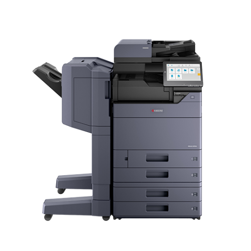 KYOCERA TASKALFA MZ3501CI COLOR MFP 35 PPM A3/A4 P/C/S STD 4GB RAM 320GB ENET USB ENG/SPEED