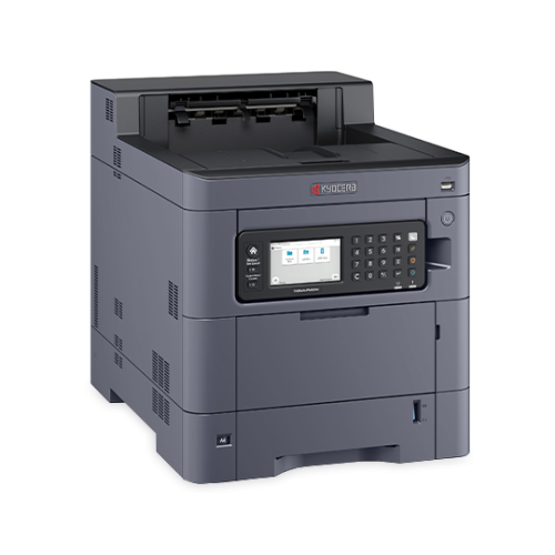 KYOCERA TASKALFA PA4500CI COLOR LASER PRINTER 47 PPM 1200X1200 DPI HYPAS KFS ENET USB - 