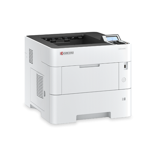KYOCERA ECOSYS PA6000X MONO LASER PRINTER 62 PPM 1200X1200 DPI USB ENET