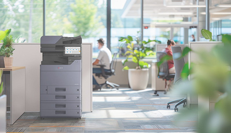 Copiers, Printers, Toner, Managed Print | Kansas City | MAPS