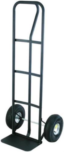 HAND TRUCK  HT-1805 600# PNEUMATIC