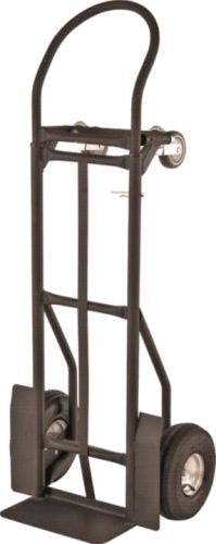 HAND TRUCK  CONVERTIBLE 800# YY-600-2 