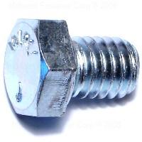 BOLT  3/8 X 1/2 ZN GRADE 5 CAP SCREW 100/BX