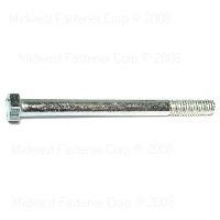 BOLT  3/8 X 6 ZN GRADE 5 CAP SCREW 50/BX
