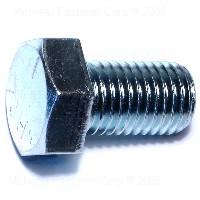 BOLT  7/8x1-1/2 ZN GRADE 5 CAP SCREW 15/BX