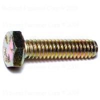 BOLT  1/4 X 1 ZN GRADE 8 CAP SCREW 50/BX