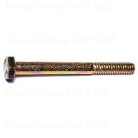 BOLT  1/4 X 2-1/2 ZN GRADE 8 CAP SCREW 50/BX