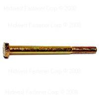 BOLT  1/4 X 3 ZN GRADE 8 CAP SCREW 50/BX