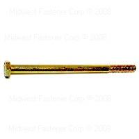 BOLT  1/4 X 4 ZN GRADE 8 CAP SCREW 50/BX