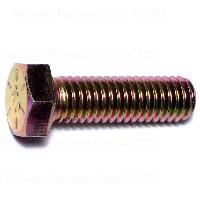 BOLT  3/8 X 1-1/4 ZN GRADE 8 CAP SCREW 50/BX