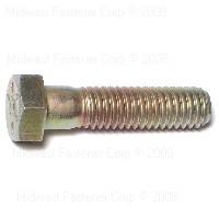 BOLT  3/8 X 1-1/2 ZN GRADE 8 CAP SCREW 50/BX