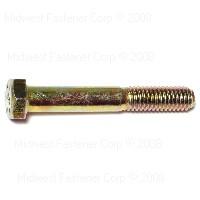 BOLT  3/8 X 2-1/2 ZN GRADE 8 CAP SCREW 25/BX