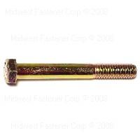 BOLT  3/8 X 3 ZN GRADE 8 CAP SCREW 25/BX