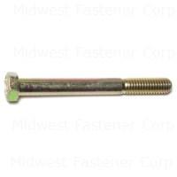 BOLT  3/8 X 3-1/2 ZN GRADE 8 CAP SCREW 25/BX