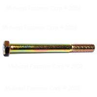 BOLT  3/8 X 4 ZN GRADE 8 CAP SCREW 25/BX