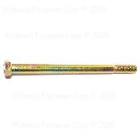 BOLT  3/8 X 5-1/2 ZN GRADE 8 CAP SCREW 25/BX