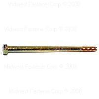 BOLT  3/8 X 6 ZN GRADE 8 CAP SCREW 25/BX