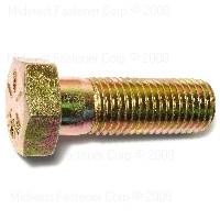 BOLT  1 X 3 ZN GRADE 8 CAP SCREW 5/BX