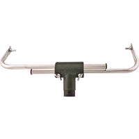 PAINT ROLLER FRAME  18" BR036 