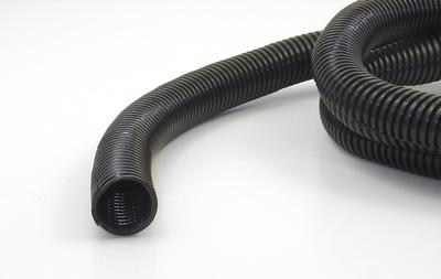 CONNECTOR  3/8" I.D. SPLIT LOOM 10' 