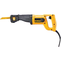 SAW  RECIP. DWE304 10 AMP DEWALT 