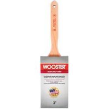 PAINT BRUSH  3" 4175 ULTR-PRO MINK 