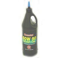 OIL  GEAR OIL 5-80W90 1QT 12401 COASTAL 