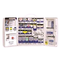 FIRST AID KIT XLG 1000-FAE-0103 BUSINESS 
