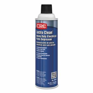DEGREASER  LECTRA CLEAN 19oz AEROSOL