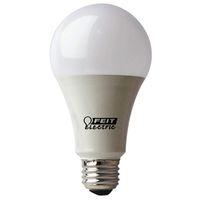 BULB  100WATT LED BRIGHT WHITE 17.5W