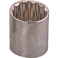 SOCKET  7/8" 1/2DR 12PT MT6517445 