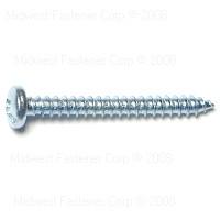 SCREW #12 X 1/2 COMBO PAN SMS 100/BX
