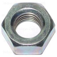 NUT  9/16-12 ZN HEX 25/BX