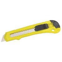 UTILITY KNIFE SNAP BLADE LG 10-143P STAN 