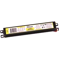 BALLAST  4' ICN2S40N FOR 2-T12 4' BULBS 